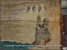 [135] - [14] NEW YORK BAIL BONDS | Broken Sword Anioł Śmierci - Broken Sword: Anioł Śmierci - poradnik do gry