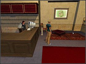 [140] - [15] PASHA PALACE HOTEL | Broken Sword Anioł Śmierci - Broken Sword: Anioł Śmierci - poradnik do gry