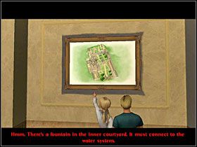 [141] - [15] PASHA PALACE HOTEL | Broken Sword Anioł Śmierci - Broken Sword: Anioł Śmierci - poradnik do gry