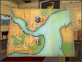 [143] - [15] PASHA PALACE HOTEL | Broken Sword Anioł Śmierci - Broken Sword: Anioł Śmierci - poradnik do gry