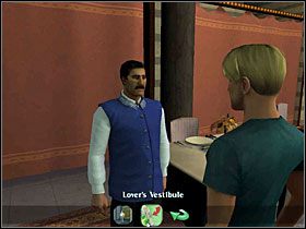 [147] - [17] PASHA PALACE HOTEL | Broken Sword Anioł Śmierci - Broken Sword: Anioł Śmierci - poradnik do gry