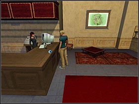 [148] - [17] PASHA PALACE HOTEL | Broken Sword Anioł Śmierci - Broken Sword: Anioł Śmierci - poradnik do gry