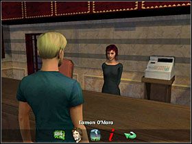 [149] - [17] PASHA PALACE HOTEL | Broken Sword Anioł Śmierci - Broken Sword: Anioł Śmierci - poradnik do gry