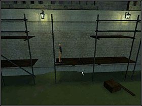 [159] - [18] TOPKAPI PALACE | Broken Sword Anioł Śmierci - Broken Sword: Anioł Śmierci - poradnik do gry