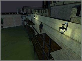 [160] - [18] TOPKAPI PALACE | Broken Sword Anioł Śmierci - Broken Sword: Anioł Śmierci - poradnik do gry