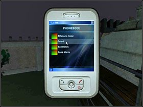 [163] - [18] TOPKAPI PALACE | Broken Sword Anioł Śmierci - Broken Sword: Anioł Śmierci - poradnik do gry