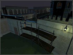 [164] - [18] TOPKAPI PALACE | Broken Sword Anioł Śmierci - Broken Sword: Anioł Śmierci - poradnik do gry