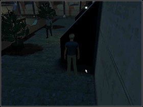 [165] - [18] TOPKAPI PALACE | Broken Sword Anioł Śmierci - Broken Sword: Anioł Śmierci - poradnik do gry