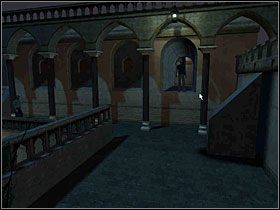 [167] - [19] TOPKAPI PALACE | Broken Sword Anioł Śmierci - Broken Sword: Anioł Śmierci - poradnik do gry