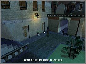 [171] - [19] TOPKAPI PALACE | Broken Sword Anioł Śmierci - Broken Sword: Anioł Śmierci - poradnik do gry