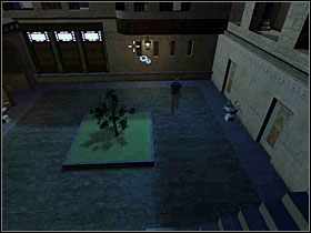 [172] - [19] TOPKAPI PALACE | Broken Sword Anioł Śmierci - Broken Sword: Anioł Śmierci - poradnik do gry