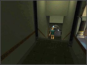 [177] - [19] TOPKAPI PALACE | Broken Sword Anioł Śmierci - Broken Sword: Anioł Śmierci - poradnik do gry