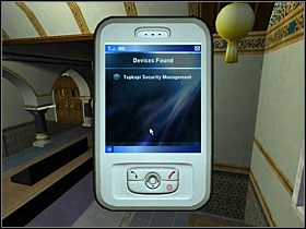 [179] - [20] TOPKAPI PALACE | Broken Sword Anioł Śmierci - Broken Sword: Anioł Śmierci - poradnik do gry