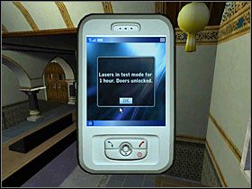 [182] - [20] TOPKAPI PALACE | Broken Sword Anioł Śmierci - Broken Sword: Anioł Śmierci - poradnik do gry