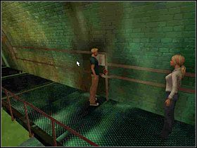 [200] - [22] TOPKAPI PALACE | Broken Sword Anioł Śmierci - Broken Sword: Anioł Śmierci - poradnik do gry