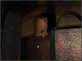 [203] - [22] TOPKAPI PALACE | Broken Sword Anioł Śmierci - Broken Sword: Anioł Śmierci - poradnik do gry