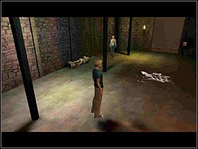 [204] - [22] TOPKAPI PALACE | Broken Sword Anioł Śmierci - Broken Sword: Anioł Śmierci - poradnik do gry