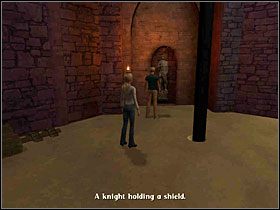 [208] - [22] TOPKAPI PALACE | Broken Sword Anioł Śmierci - Broken Sword: Anioł Śmierci - poradnik do gry