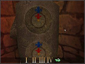 [211] - [23] TOPKAPI PALACE | Broken Sword Anioł Śmierci - Broken Sword: Anioł Śmierci - poradnik do gry