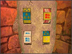 [214] - [23] TOPKAPI PALACE | Broken Sword Anioł Śmierci - Broken Sword: Anioł Śmierci - poradnik do gry