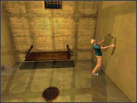 [226] - [24] TOPKAPI PALACE | Broken Sword Anioł Śmierci - Broken Sword: Anioł Śmierci - poradnik do gry