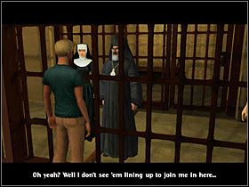 [227] - [24] TOPKAPI PALACE | Broken Sword Anioł Śmierci - Broken Sword: Anioł Śmierci - poradnik do gry