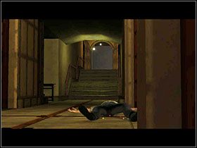 [232] - [24] TOPKAPI PALACE | Broken Sword Anioł Śmierci - Broken Sword: Anioł Śmierci - poradnik do gry