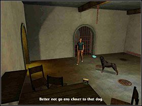 [235] - [25] TOPKAPI PALACE | Broken Sword Anioł Śmierci - Broken Sword: Anioł Śmierci - poradnik do gry