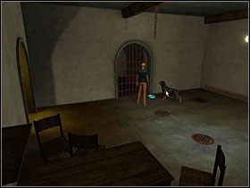 [237] - [25] TOPKAPI PALACE | Broken Sword Anioł Śmierci - Broken Sword: Anioł Śmierci - poradnik do gry