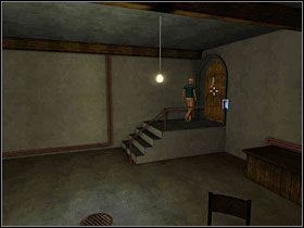 [238] - [25] TOPKAPI PALACE | Broken Sword Anioł Śmierci - Broken Sword: Anioł Śmierci - poradnik do gry