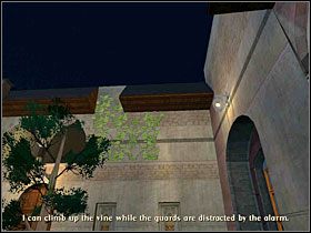 [242] - [25] TOPKAPI PALACE | Broken Sword Anioł Śmierci - Broken Sword: Anioł Śmierci - poradnik do gry