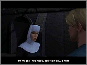 [246] - [25] TOPKAPI PALACE | Broken Sword Anioł Śmierci - Broken Sword: Anioł Śmierci - poradnik do gry