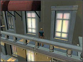 [251] - [26] PASHA PALACE HOTEL | Broken Sword Anioł Śmierci - Broken Sword: Anioł Śmierci - poradnik do gry