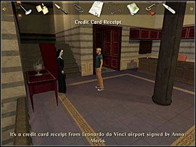 [259] - [26] PASHA PALACE HOTEL | Broken Sword Anioł Śmierci - Broken Sword: Anioł Śmierci - poradnik do gry