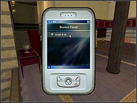 [260] - [26] PASHA PALACE HOTEL | Broken Sword Anioł Śmierci - Broken Sword: Anioł Śmierci - poradnik do gry