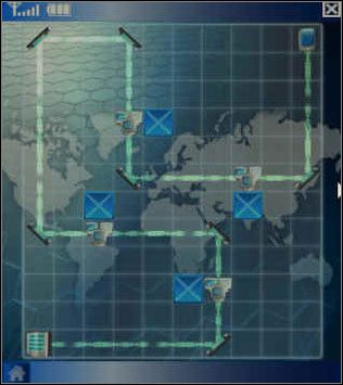 [261] - [26] PASHA PALACE HOTEL | Broken Sword Anioł Śmierci - Broken Sword: Anioł Śmierci - poradnik do gry