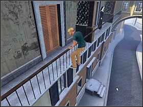 [280] - [28] ROME APARTMENT | Broken Sword Anioł Śmierci - Broken Sword: Anioł Śmierci - poradnik do gry