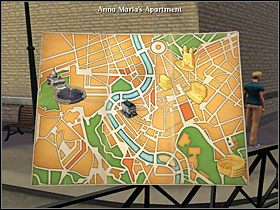 [295] - [29] ROME MONASTERY | Broken Sword Anioł Śmierci - Broken Sword: Anioł Śmierci - poradnik do gry