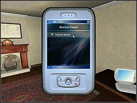 [297] - [30] ROME APARTMENT | Broken Sword Anioł Śmierci - Broken Sword: Anioł Śmierci - poradnik do gry