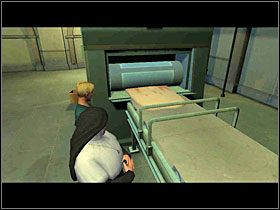 [310] - [32] ROME MONASTERY | Broken Sword Anioł Śmierci - Broken Sword: Anioł Śmierci - poradnik do gry