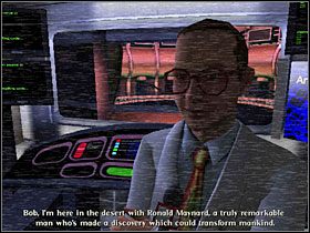 [321] - [33] ROME APARTMENT | Broken Sword Anioł Śmierci - Broken Sword: Anioł Śmierci - poradnik do gry