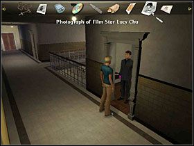 [327] - [35] ROME APARTMENT | Broken Sword Anioł Śmierci - Broken Sword: Anioł Śmierci - poradnik do gry