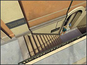 [330] - [36] ROME BLACK CAT CLUB | Broken Sword Anioł Śmierci - Broken Sword: Anioł Śmierci - poradnik do gry