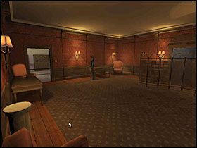 [332] - [36] ROME BLACK CAT CLUB | Broken Sword Anioł Śmierci - Broken Sword: Anioł Śmierci - poradnik do gry