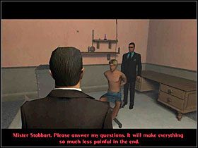 [340] - [36] ROME BLACK CAT CLUB | Broken Sword Anioł Śmierci - Broken Sword: Anioł Śmierci - poradnik do gry