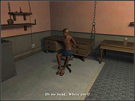 [341] - [37] ROME BLACK CAT CLUB | Broken Sword Anioł Śmierci - Broken Sword: Anioł Śmierci - poradnik do gry