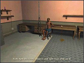 [344] - [37] ROME BLACK CAT CLUB | Broken Sword Anioł Śmierci - Broken Sword: Anioł Śmierci - poradnik do gry