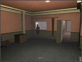 [347] - [37] ROME BLACK CAT CLUB | Broken Sword Anioł Śmierci - Broken Sword: Anioł Śmierci - poradnik do gry