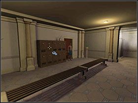 [348] - [37] ROME BLACK CAT CLUB | Broken Sword Anioł Śmierci - Broken Sword: Anioł Śmierci - poradnik do gry