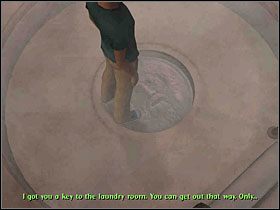 [349] - [37] ROME BLACK CAT CLUB | Broken Sword Anioł Śmierci - Broken Sword: Anioł Śmierci - poradnik do gry